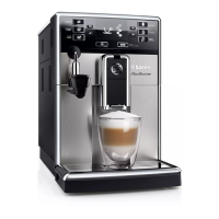 Preview: Philips PICO BARISTO AMF