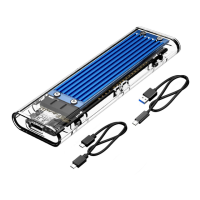 Preview: Orico M.2 SSD