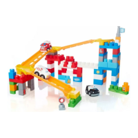 Preview: First Builders Fast Tracks Rescue Team