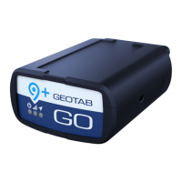 Preview: Geotab GO9+