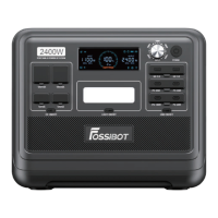Preview: FOSSIBOT F2400
