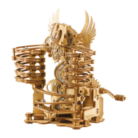 Preview: iDventure Marble Run Dragon