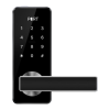 Door locks Logo