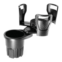 Preview: LIMITLESS Dual CupStation