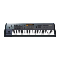 Preview: Korg KRONOS 61