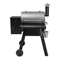 Preview: Traeger FREMONT