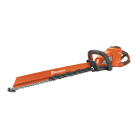 Preview: Husqvarna 320iHD60