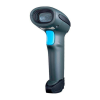 Barcode Reader Logo