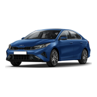 Preview: Kia Cerato 2022
