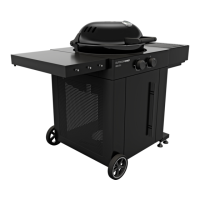 Preview: Outdoorchef AROSA Series