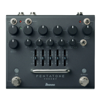 Preview: Ibanez PENTATONE