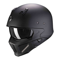 Preview: ScorpionExo COVERT X