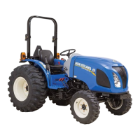 Preview: New Holland WORKMASTER 35