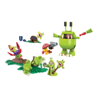 Preview: Mega Bloks Skylanders