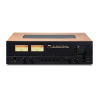 Preview: NAD C3050 LE