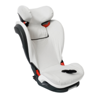 Preview: BESAFE iZi Flex