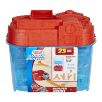 Preview: THOMAS & FRIENDS TRACK MASTER BUILDER BUCKET
