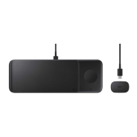 Preview: Samsung WIRELESS CHARGER TRIO