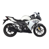 Motorcycle Logo
