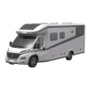 Caravans Logo