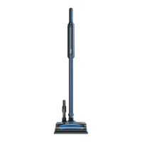 Preview: Shark WANDVAC SYSTEM WS640