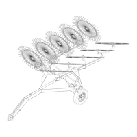 Preview: KUHN SpeedRake SR108