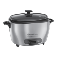 Preview: Russell Hobbs RHRC20BLK