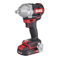 Preview: Flex IW 1/2" 750 18.0-EC
