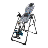 Preview: Teeter FitSpine X2