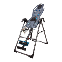 Preview: Teeter FitSpine X1