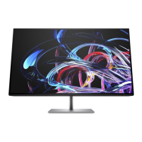 Preview: HP Z32k G3