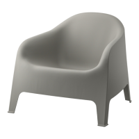 Preview: IKEA SKARPO