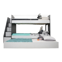 Preview: Bedkingdom JASPER