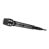 Preview: Sennheiser MD 431 II