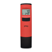 Preview: Hanna Instruments pHep