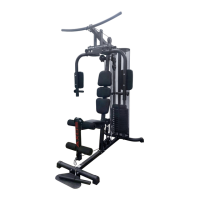 Preview: Kettler Fitmaster