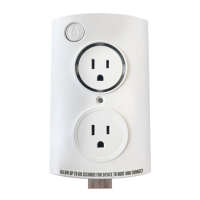 Preview: PumpSpy Sump Pump Smart Outlet