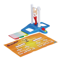 Preview: Hasbro Fantastic Gymnastics