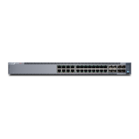 Preview: Juniper EX4100