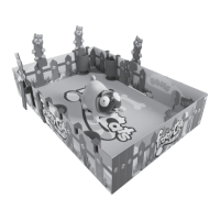 Preview: PlayMonster fraidy Cats
