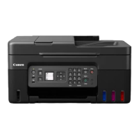 Preview: Canon G4070 Series