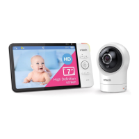 Preview: VTech RM7764HD