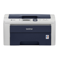 Preview: Brother HL-3040