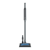 Preview: Shark WANDVAC WS642 Series