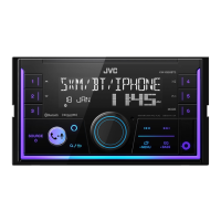Preview: JVC KENWOOD KW-X850BT