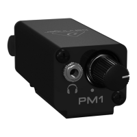 Preview: Behringer PM1