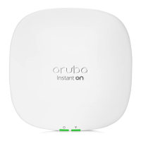 Preview: Aruba AP25