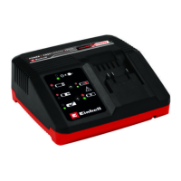 Preview: EINHELL Power X-Fastcharger 4A
