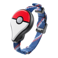 Preview: Pokemon GO Plus
