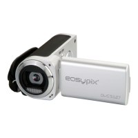 Preview: Easypix DVC5127